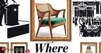 Where art thou? From royal silverware to rare watches, what collectors are bidding for now