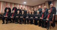 Wrexham choir to perform three platform concerts at railway