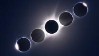 Here's what to expect from 5 stages of the total solar eclipse 2026