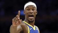 Warriors Proposed to Flip Jimmy Butler for 3 Vets in Mega Trade