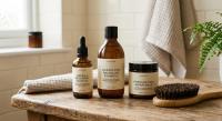 Traditional and Modern Hair Care Practices Compared