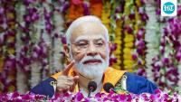 At IIT-Delhi, PM Modi asks students to measure career by nation's needs, not salaries: 'Basis of every decision'