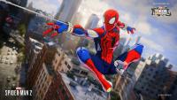 Marvel Tokon: Fighting Souls Review - An Assembly Of Champions
