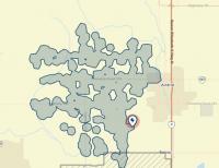 Power restored after outage affects more than 2,100 customers in Airdrie area