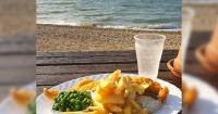 The 'incredibly cute' coastal Kent pub that's been named the 2nd best in the UK