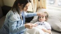 Urgent recall issued for children's medicine in Australia over metal fragment risk