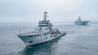China’s missiles that can damage aircraft carriers could pose threat to US in Taiwan conflict