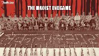 The Maoists are gone, but India should still be wary of a new red insurgency