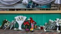 Thailand school shooting: Death toll rises to nine after 12-year-old girl dies