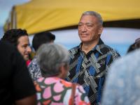 Maui Election Results: Bissen Out Ahead Of Sugimura In Mayor’s Race