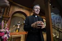 How grief made Archbishop García-Siller a prophetic voice on immigration
