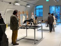 Adaptive reuse of industrial buildings in European cities