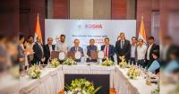 Odisha's 2-day Delhi business outreach attracts ₹66,392 crore investment proposals: CM Majhi
