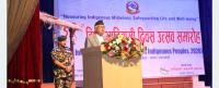 Unity in diversity is Nepal’s greatest strength: President Paudel