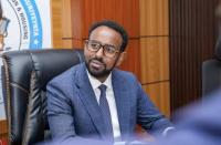 Hargeisa Gets a Federal Road While Mogadishu Loses Camps