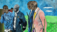 Delete Nton’ntoni: A radical reset for contemporary art in Cape Town
