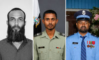 Maldives seeks international assistance in search