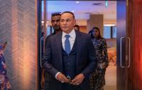Siyam awarded for highest income tax contribution