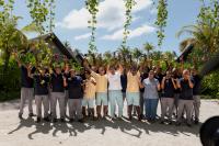 Systems behind the stay: How Six Senses Kanuhura’s award-winning engineering meets sustainability
