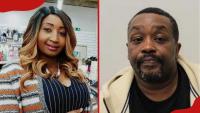 Alvin Gitahi: UK court finds Kenyan man guilty of killing wife after pattern of abusive behaviour