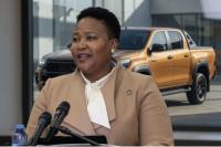 Lesotho’s only referral hospital looted dry by ruling RFP