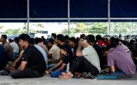 Initial Data On Myanmar Refugees Ready In Q4 This Year