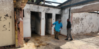 PPA renovates its Patriotic Center in San Nicolas: “We are investing in Aruba’s future as a nation.”