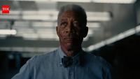 Morgan Freeman to release first music project in August