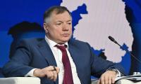 Russia eyes railway route via Afghanistan as alternative to Strait of Hormuz