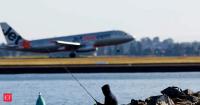 Jetstar and Qatar Airways near collision at Sydney Airport under investigation by Australian Transport Safety Bureau