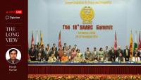 OPINION | Why SAARC Should (But Can’t) Be Revived