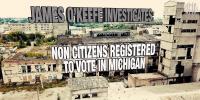 Undercover Video Shows Non-U.S. Citizens From Iran Allowed to Vote in Michigan Primary Without ID