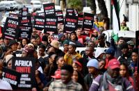 Operation Ubuntu: A united stand against xenophobia in South Africa