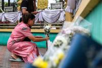 US Reuters Accused Thai school shooter had watched violent content online, police say
