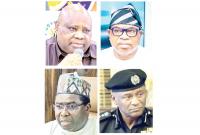 Six days to Osun guber election: Concerns over violence, free and fair polls