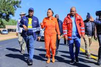Is ANC dishing out jobs to secure support ahead of the elections?