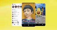 Snapchat Launches AI Ads That Let Users Chat With Brands