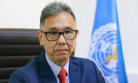 WHO warns aid cuts disrupting healthcare services across Afghanistan