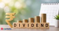 Dividend alert: Jio Financial, Power Grid, HPCL among 90 stocks turning ex-dividend this week
