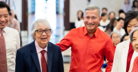 Veteran diplomat and lawyer Tommy Koh to retire from foreign service, receives lifetime distinguished service award