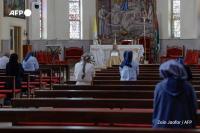 Palestinian Christians Face Growing Pressure to Leave West Bank
