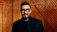 Ajay Devgn to headline ‘Kill’ and ‘Deadlocked’ director Nikhil Nagesh Bhat’s next action drama