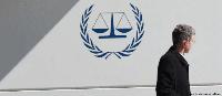 Why do most African countries stay with the ICC?