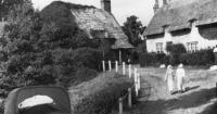 New book transports readers back to the Isle of Wight during the First World War