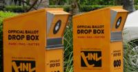 Hawaii 2026 Primary Election Results Are In