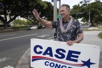 Ed Case, Jill Tokuda win Democratic races for U.S. House