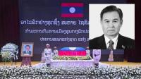 Laos declares five-day mourning after National Assembly president Xaysomphone dies
