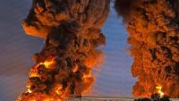 The five desperate plots cornered Putin is hatching as Ukraine brings war home & why tyrant will fight to dying breath