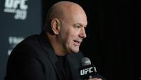 UFC 332 heading to Salt Lake City