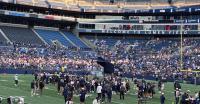 Seahawks Football Fest 2026 initial takeaways: All aboard the Rylie Mills hype train